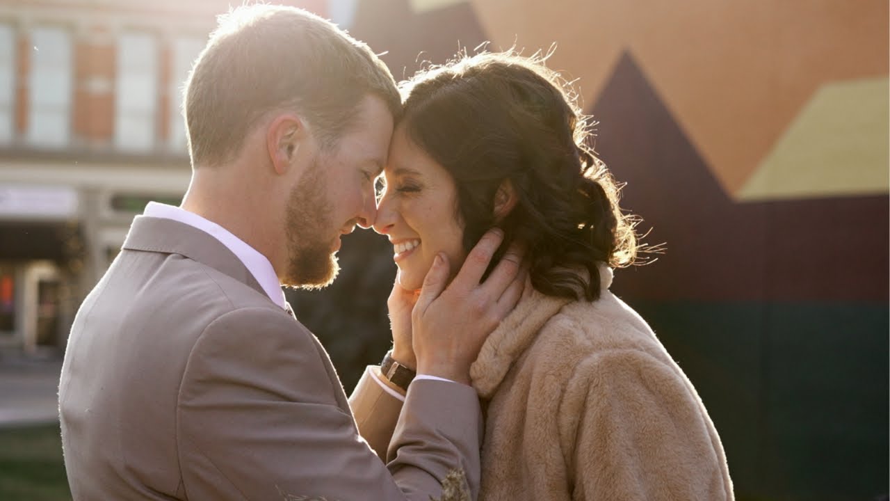 Brett & Lauren | Wedding Film