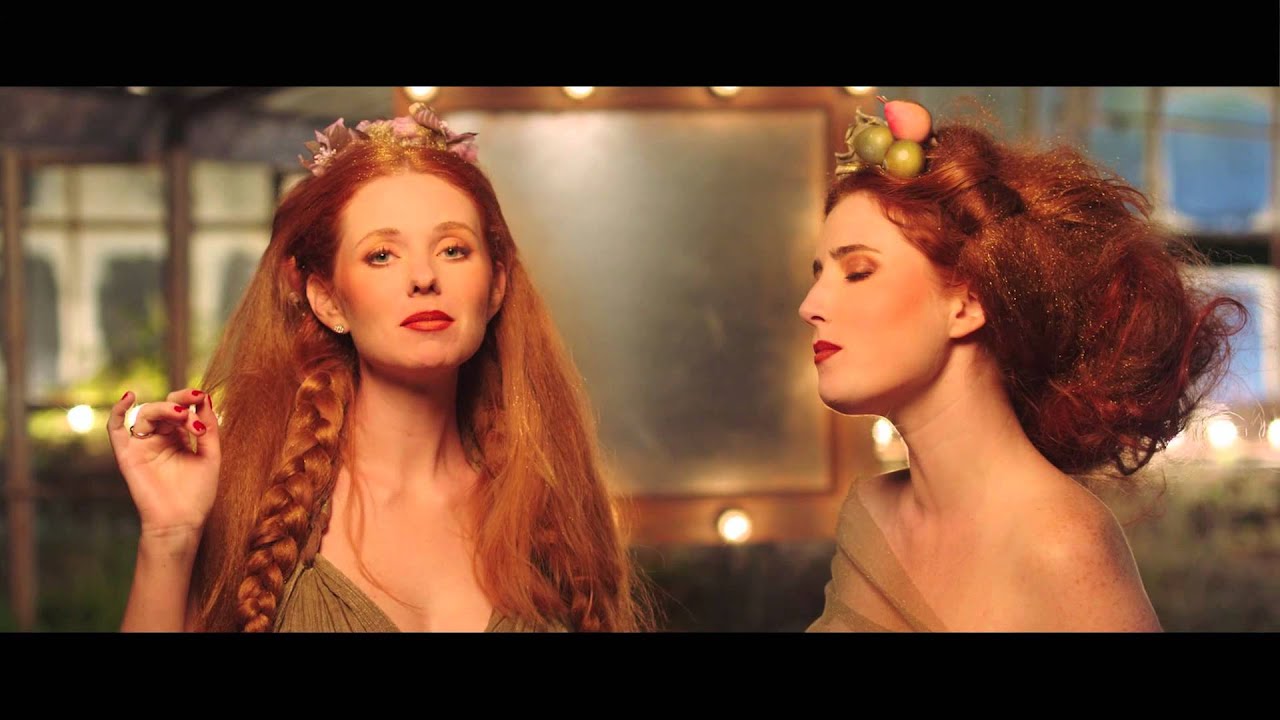 Noemi Smorra ft. Lena Katina — Golden Leaves