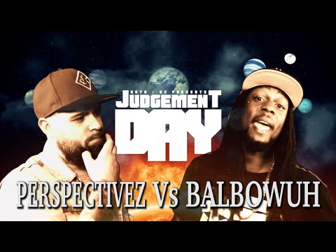 Perspectivez vs Balbowuh