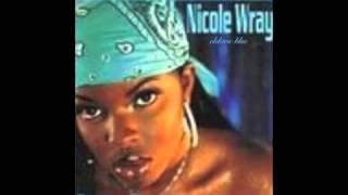 Nicole Wray - Elektric Blue (Full Unreleased Album)