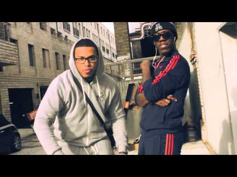 GreezieTv - Shymercer x Devinkz - Nuisance @shymercer @devinkz_