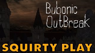 Clip of Bubonic: Outbreak