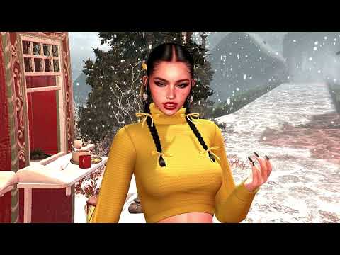 Why New Players Quit Second Life (And How We Could Help Them Stay)