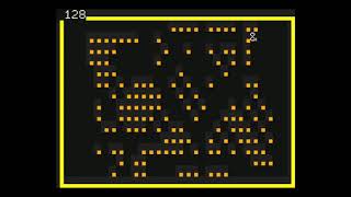 Musha Musha (むしゃむしゃ) for the NEC PC-6001 mkII