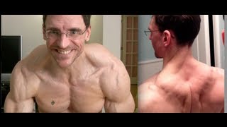 The Trick to Traps How to get Big Traps with This Simple Movement Can Add Mass on your Traps