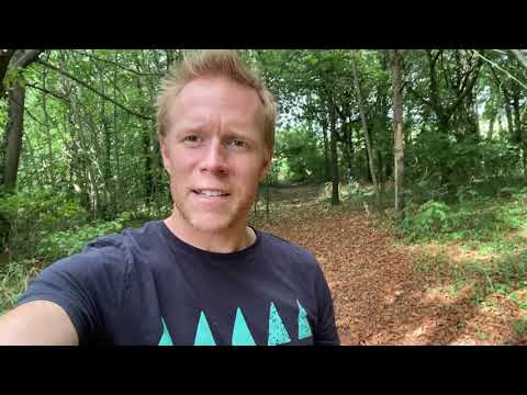 Latest from Ben Keene - Focusing on World Wide Drought and how you can help