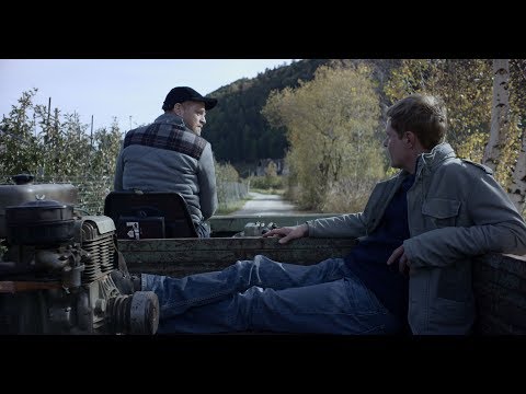 trailer