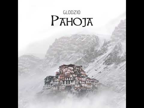 GLODZIO - Pahoja (Extended Mix) (Audio)