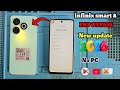 Infinix Smart 8 Frp Bypass Infinix Smart 8 Frp Google Account Bypass Android 14 New Update 2026