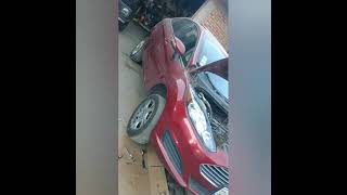 Cambio de banda de accesorios de fiesta 2016