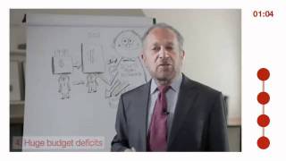 The Truth About the Economy