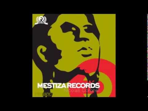 Nicolas Coronel presents Mestiza Records on Frisky Radio June 9 2014