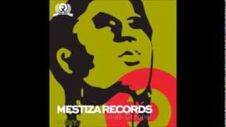 Nicolas Coronel presents Mestiza Records on Frisky Radio June 9 2014