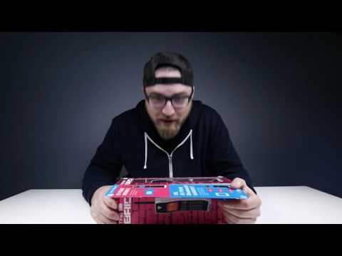 [YTP] Unbricks Therapy