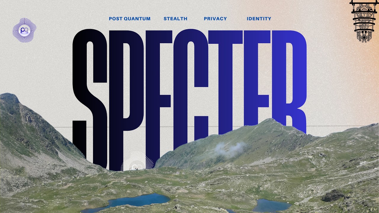 SPECTER : Post Quantum Stealth Address Protocol.