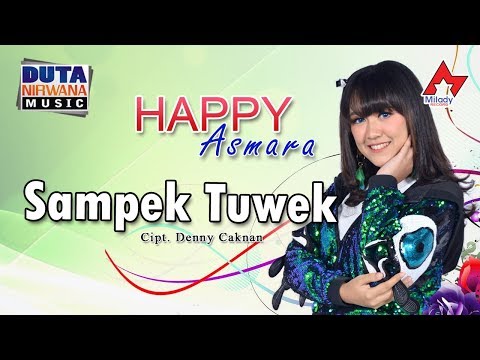Happy Asmara - Sampek Tuwek | Dangdut [OFFICIAL]
