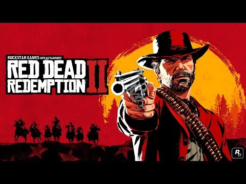 Видео Red Dead Redemption 2 #2