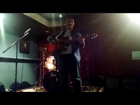 Tonight Tonight (cover) - Al Friedman