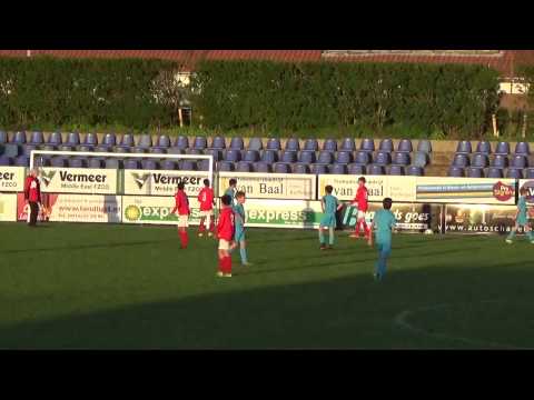 11-04-2017 : VV Goes 013-1 - JVOZ 013-2 ; tweede helft