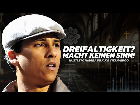 Xavier Naidoo and the Christian faith…