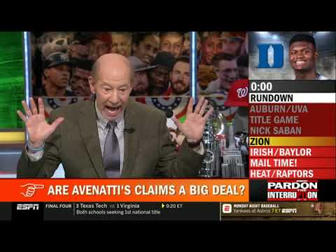 Michael Wilbon: Does Nick Saban have players' best interest at heart? | Pardon The Interruption