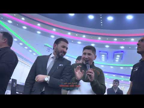 حفلة عيد الصيام الايزيدية 2024 تحسين خدر فقير و ديار تحسين خدر