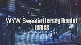 Cover art for Wyw my sweetie