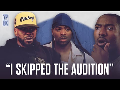 How a Skipped Audition Changed HBO's 'The Wire' Forever