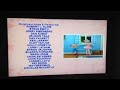 Angelina Ballerina Credits With Kipper Ending