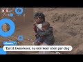 Leven in Malawi wordt steeds moeilijker