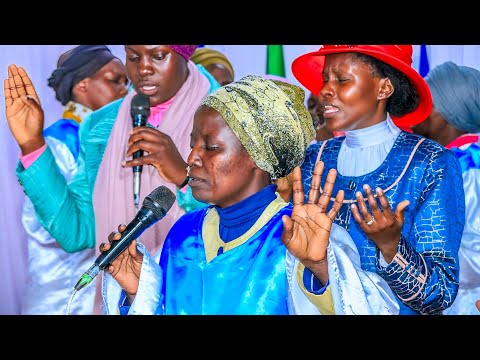 SIJASAHAU BABA UMBALI UMENITOA ||  KONOIN CHURCH WORSHIP (COVER)