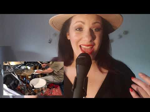 FREEDOM - The Connected Friends (cover from the Django Soundtrack)