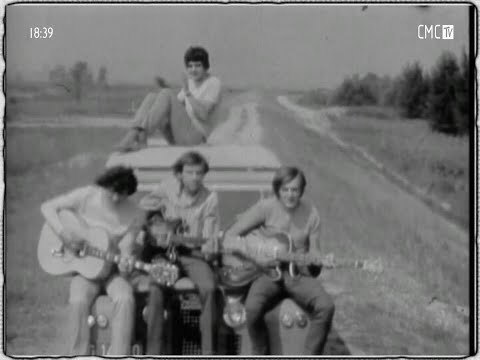 Grupa 220 - Uvijek kad ostanem sam (1967)