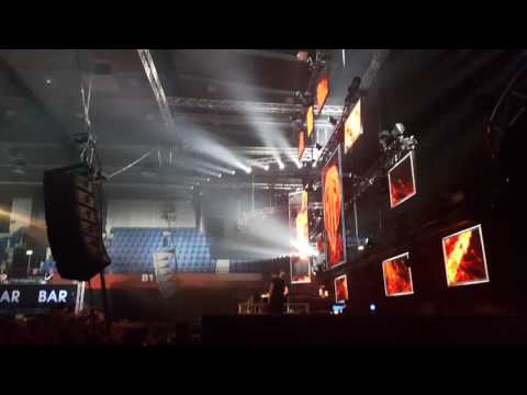 SHOCKERZ-Project F.E.A.R. 2016