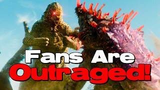 Download lagu Why Fans Are Turning Against Godzilla! Monarch: Legacy of Monsters S2 Breakdown mp3