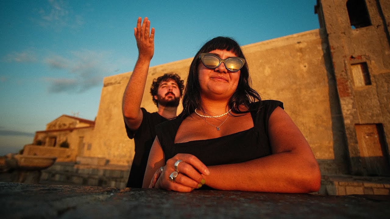 Our Time - Full Documentary