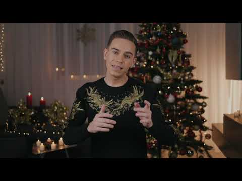 Narcis Ianau - Silent Night (A Christmas Home Special)