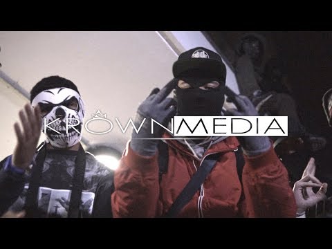 DY (23) - Skengdo [Music Video] @TopCroftDY | KrownMedia