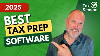 Best Tax Software 2025: TurboTax, H&R Block, Free Tax USA & 