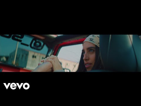 Nicole Favre - 180 km/h (Teaser)