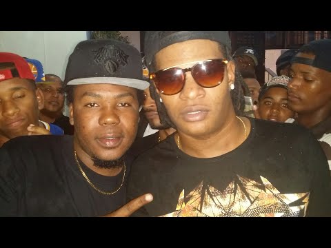 Diddy Glow Vs Danny 45 Batalla de Freestyle |El Regreso de Diddy Glow |