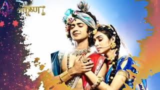 Download lagu YE KYA KIYA YE KYUN KIYA|| RADHAKRISHNA SERIAL || FEMALE VERSION||SAD VERSION|| BHAGWATAM BHAKT|| mp3