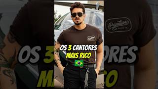 Download lagu The Richest Singers in Brazil: See Who's at the Top! mp3
