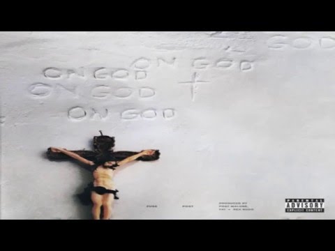 Zuse & Post Malone - On God [Prod. By Post Malone, FKi & Rex Kudo]