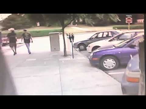 ELF POWER / ATHENS GA / 40 WATT CLUB / JULY 1998