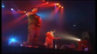 [HD]zebrahead-feel this way_Live at Sommer Sonic 2003, Japan