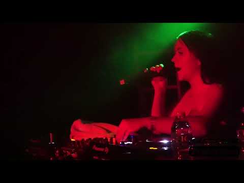 Live Session 723 - Sasha Steppa - Creation Rebel x Lion Vibes