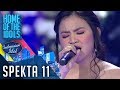 Download lagu MAHALINI HAMPA SPEKTA SHOW TOP 5 Indonesian Idol 2020
