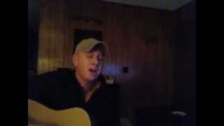 Deryl Dodd &quot;Bitter End&quot; cover by JAY DIRKS