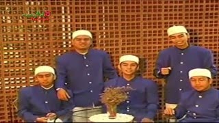 Download lagu The Fikr - Sadarilah | Nasyid Indonesia mp3